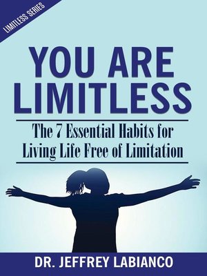 cover image of You Are Limitless